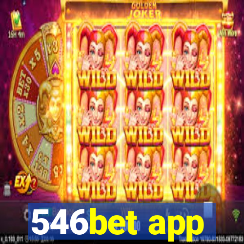 546bet app